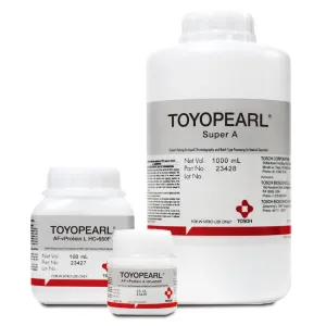 TOYOPEARL Super A亲和层析填料